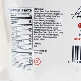 Heath Riles BBQ Pork Injection & Brine