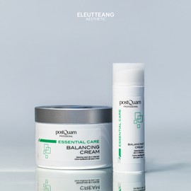 Postcoum Post-Cum Moisturizing Balancing Cream 50ml Acne Care Oily Combination Skin Moisturizing Cream 1. Post-Cum Balancing Cream 50ml / 포스트쿠엄 모이스춰라이징 밸런싱 크림 50ml 여드름 케어 지복합 피부 수분크림 1.포스트쿠엄 밸런싱 크림 50ml