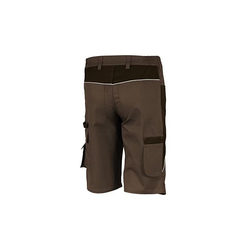 Qualitex PRO MG 245 Shorts in Various Colours - 46