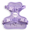 THE LICKER STORE HNS1000H Arlo Extra Small Adjustable Soft Padded