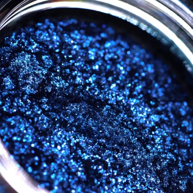 Sombra De Ojos Moira Cosmetics Starshow Shadow Pot Tono 015