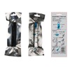 BLACK + BLUM Water Sticks| Charcoal Filter Hydration Old Japanese