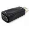 EGTMA Adaptador Convertidor Hdtv Audio 3.5