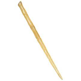 Beavorty Horn Hairpin Vintage Hair Accessories Hair Chopsticks for Women Japanese Hair Chopsticks Hair Barrettes for Japanese Chopsticks Hair Pins Hair Sticks for Buns Croissant