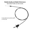 7081709 Throttle Cable for Polaris RZR 800 RZR 800 S