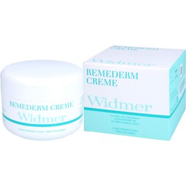 Widmer Remederm Cream Unperfumed 250 g
