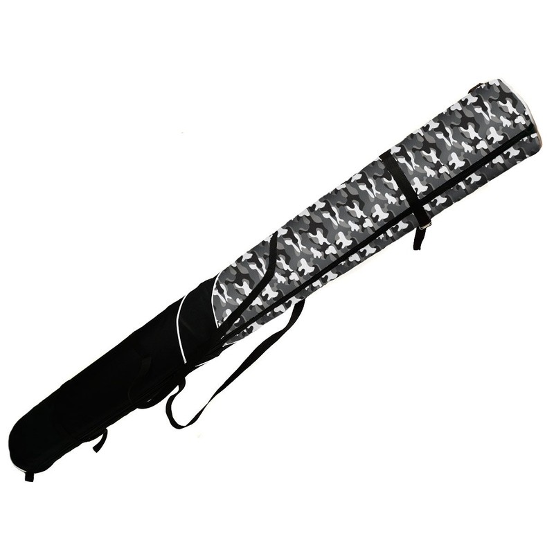 Ferocity Moro 053 Ski Bag for 1 Pair of Skis