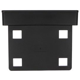 SIXTOL Car Storage 4, Car Organiser Between Seats, Slim Storage Space & Tidy, Practical Storage Container, Car Interior Accessories