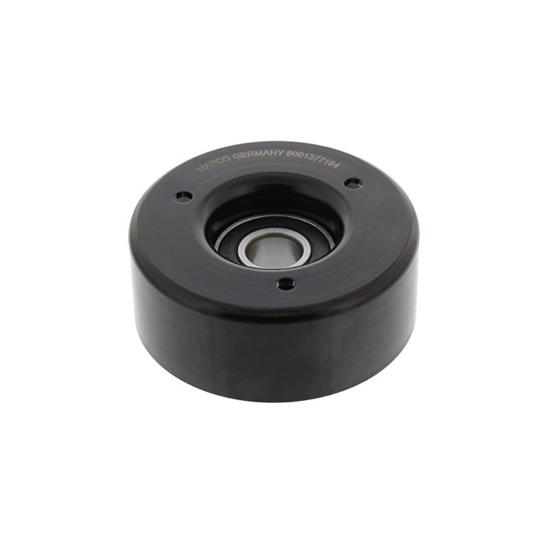 Mapco 24871 Tensioner Pulley, V-Ribbed Belt