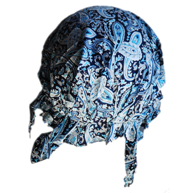 Cool4 Summer Headscarf Beach Bandana Sea Beanie Sun Protection Hat