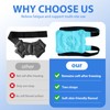 Ice Bag Knee Bolsa Hielo Knee Easy to Use Ice