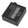 Inductive Tachometer Auto Reset Rechargeable Digital Tachometer for 2 Or