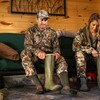 Darn Tough Hunting Socks for Men - Merino Wool Hiking