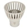 Pool Skimmer Basket Plastic Swimming Pool Filter Debris Leaf Collector