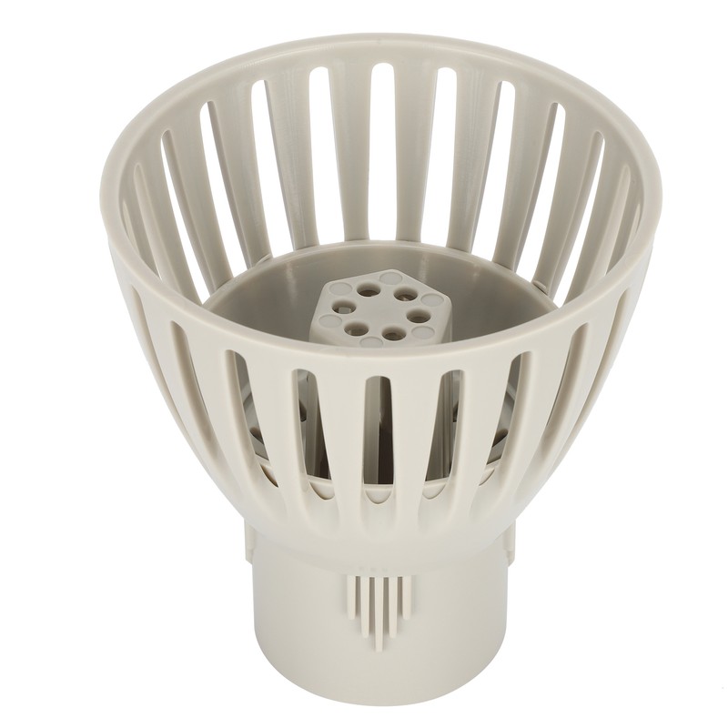 Pool Skimmer Basket Plastic Swimming Pool Filter Debris Leaf Collector