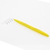 Sunstar Bungu Sailor Moon Oil Based Ballpoint Pen, Click Gold,