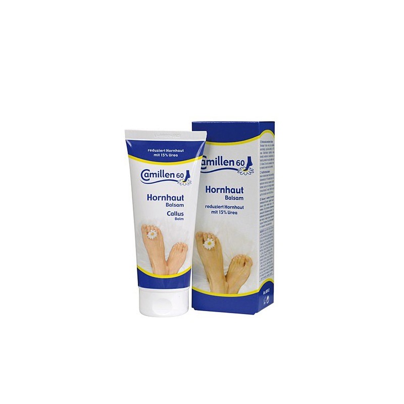 Hornhaut Balsam 100 ml Camillen 60