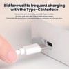 Portable Water Bottle Dispenser Pump Smart USB Charging Desktop Water
