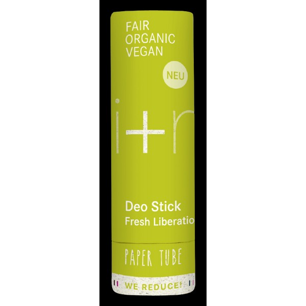 i+m WE REDUCE Fresh Liberation Deodorant Stick, 48 g