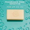 Tom’s of Maine Natural Beauty Bar Soap For Women and