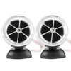 1200W 12V Tweeter Mini Horn Music Dome Loudspeaker for Car