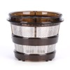Stainless Steel Mesh Juicer Coarse Mesh Filter Strainer Replacement Accessories