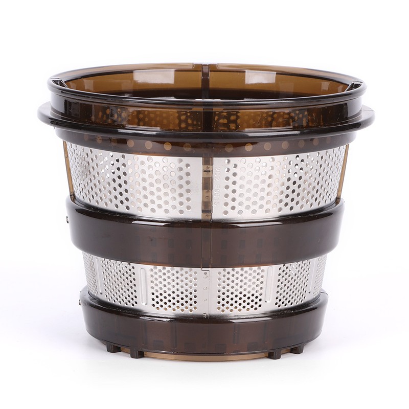 Stainless Steel Mesh Juicer Coarse Mesh Filter Strainer Replacement Accessories