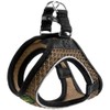 HUNTER Hilo Comfort Harness for Small Dogs, with Mesh Material
