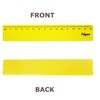 Geometry Set of 4, Drawing Set Triangle 45°/125 cm, Triangle