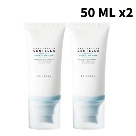 Skin1004- SKIN1004 Madagascar Centella Hyalu-Cica Water-fit Sun Serum SPF50+ PA++++(2APCK)
