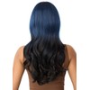 Outre Lace Front Wig - Melted Hairline - Ellerie (TD