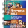 The Everything Bible: The Ultimate Collection of Bible Facts, Timelines,