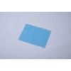Yamazen Gel Mat, Mini, 11.8 x 8.9 x 0.3 inches