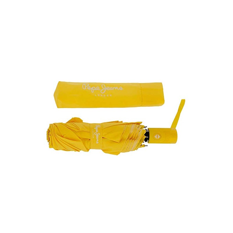 Pepe Jeans Umbrella, Lemon Tree, 0x27x0 cms, Luma