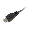 EQUIP 119038 Adapter VGA Male A HDMI Female with Audio