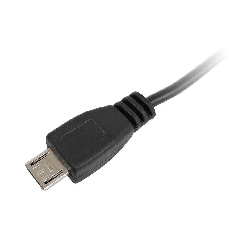 EQUIP 119038 Adapter VGA Male A HDMI Female with Audio