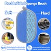 XANGNIER Air Fryer Cleaner Brush Kits,6 Pcs Air Fryer Cleaning