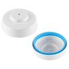 WANGCL Jar Vacuum Sealer Set Sealer Hand Pump with Hose