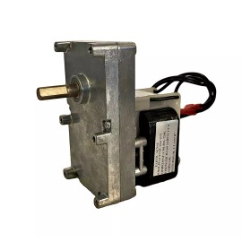 Pellethead Harman Accentra, Advance, Mark I, XXV 4 RPM CCW Auger Feed Motor 3-20-08752