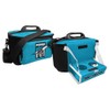 Port Adelaide Power AFL Footy Cooler Bag With Tray
