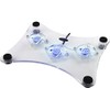 Esperanza EA107 - 5905784768021 - ESPERANZA Stand Cooling pod Notebook
