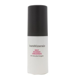 BareMinerals Daily Recovery Concentrate - 2 oz - Powerful Formula for Skin Replenishment and Moisture Retention - Serums, Skincare
