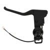 Electric Scooter Brake Lever Brake Handle with Bell for Xiaomi