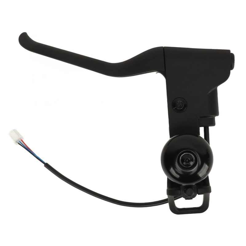 Electric Scooter Brake Lever Brake Handle with Bell for Xiaomi