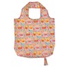 Ulster Weavers Twit Twoo Packable Bag, Cotton, Multicolor