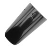 Right Car Door Handle Cap Cover Key Lock Piece Black