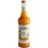 Monin Premium Golden Turmeric Flavoring Syrup