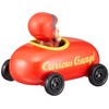 Takara Tomy Tomica Dream Tomica No.157 Curious George Mini Car