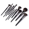 SIXPLUS Master Series Makeup Brushes Set of 11