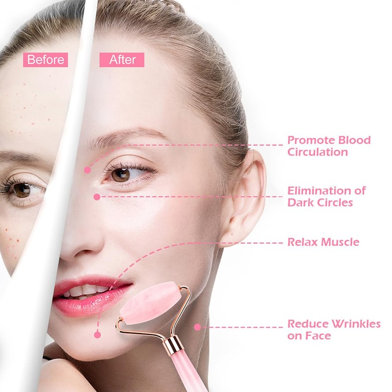 Gua Sha Stone Gua Sha Jade Roller Face Gua Sha